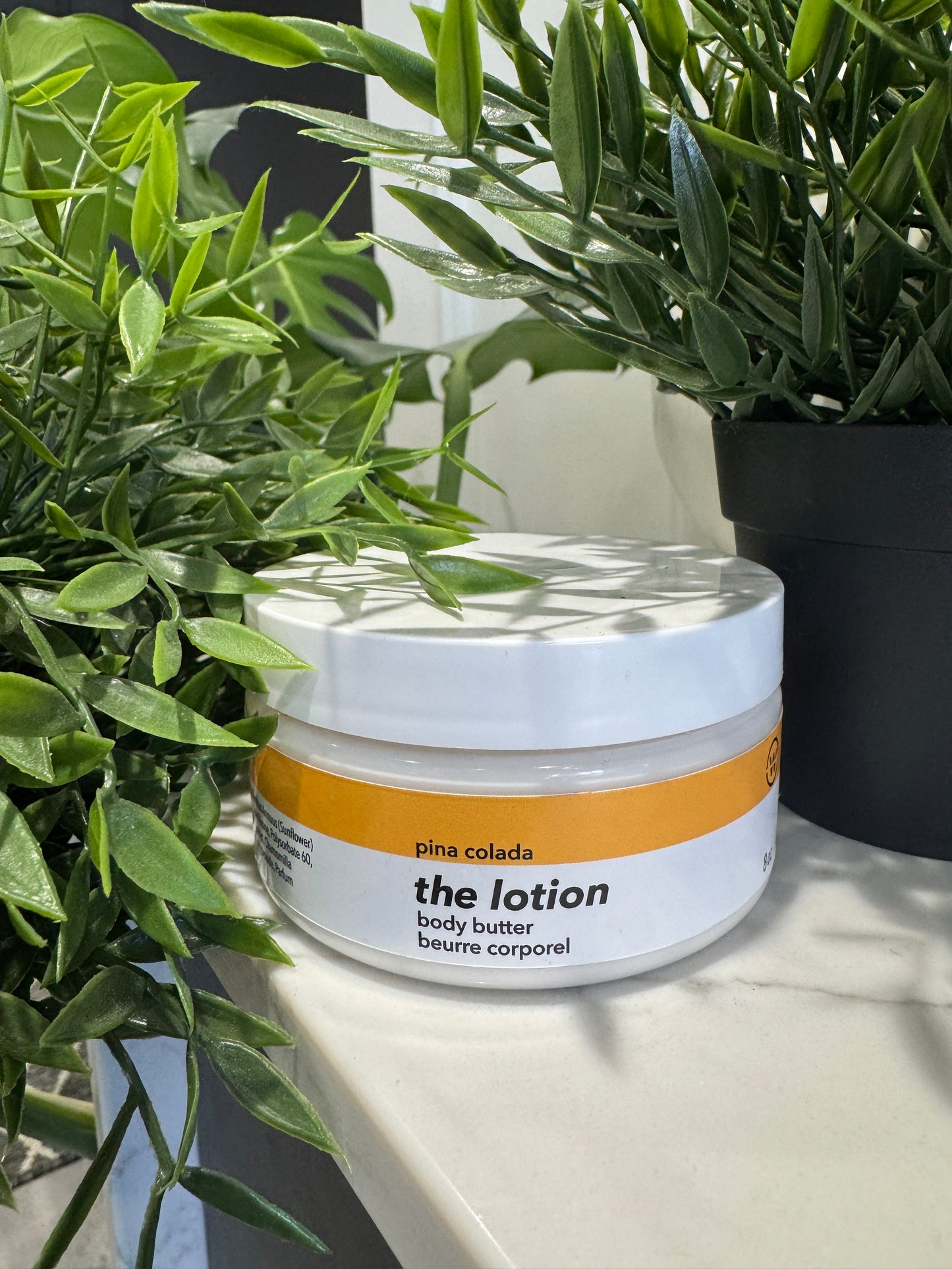The Lotion (8 oz)