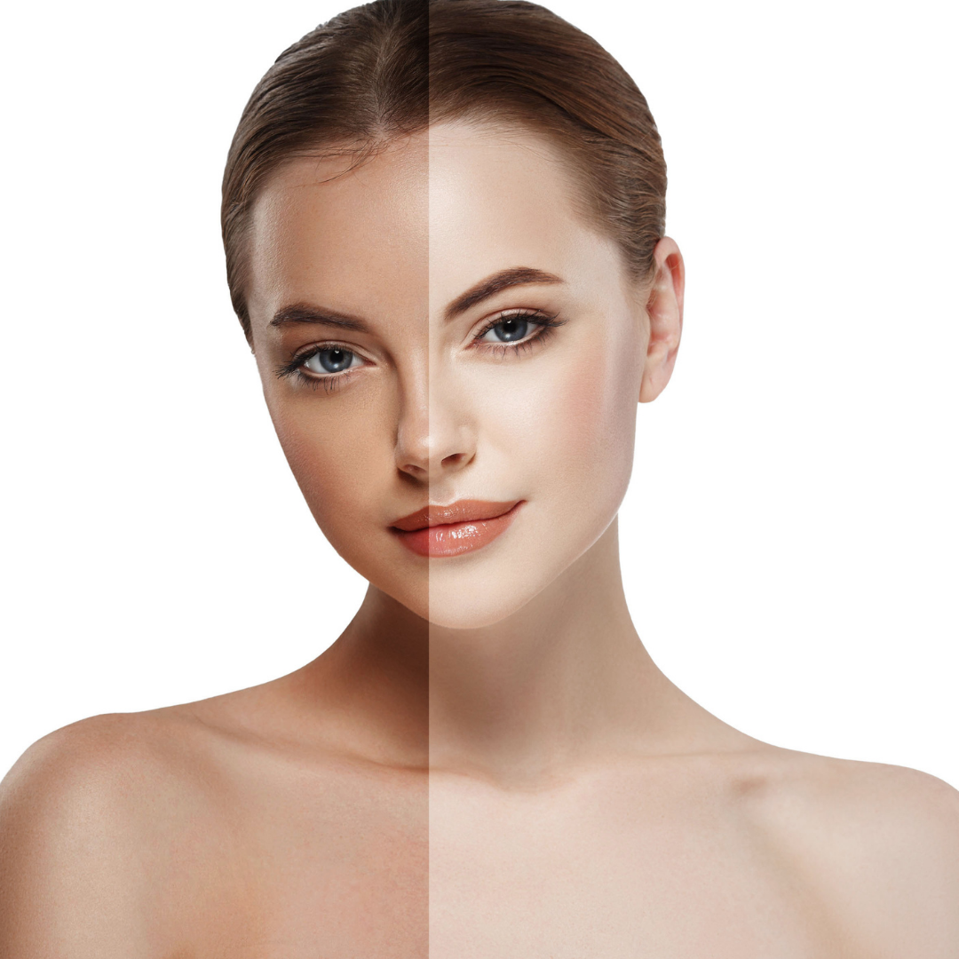 Spray Tanning Pre and Post Care Information