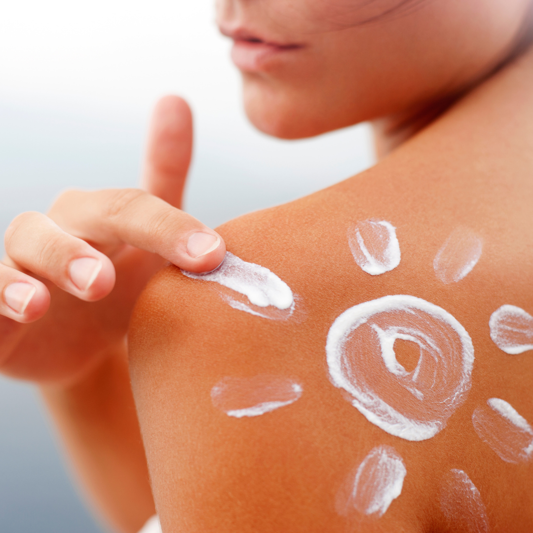 Is Sunscreen Really THAT Important?