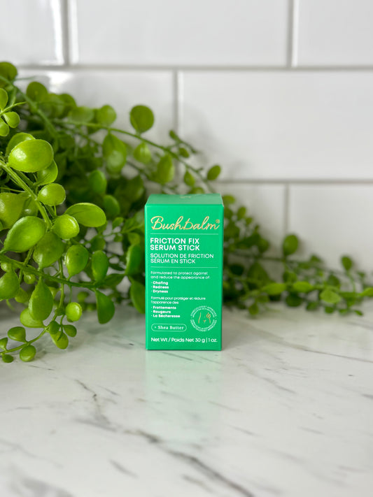 Bushbalm Friction Fix Serum Stick